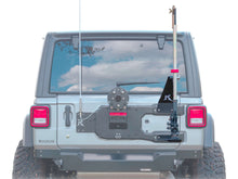 Load image into Gallery viewer, Rusty&#39;s Off Road Products Rusty&#39;s Hi-Lift Jack Mount - JL Wrangler