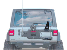Load image into Gallery viewer, Rusty&#39;s Off Road Products Rusty&#39;s Hi-Lift Jack Mount - JL Wrangler