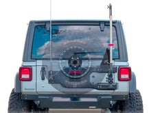 Load image into Gallery viewer, Rusty&#39;s Off Road Products Rusty&#39;s Hi-Lift Jack Mount - JL Wrangler