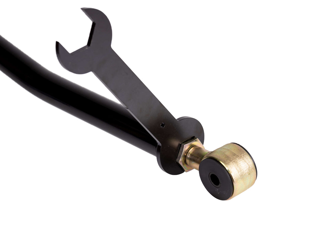 Rusty's Off Road Products Rusty's Jam Nut Combo Wrench