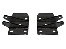 Load image into Gallery viewer, Rusty&#39;s Off Road Products Rusty&#39;s JeepSpeed Offset Shock Mount U-Bolt Plate