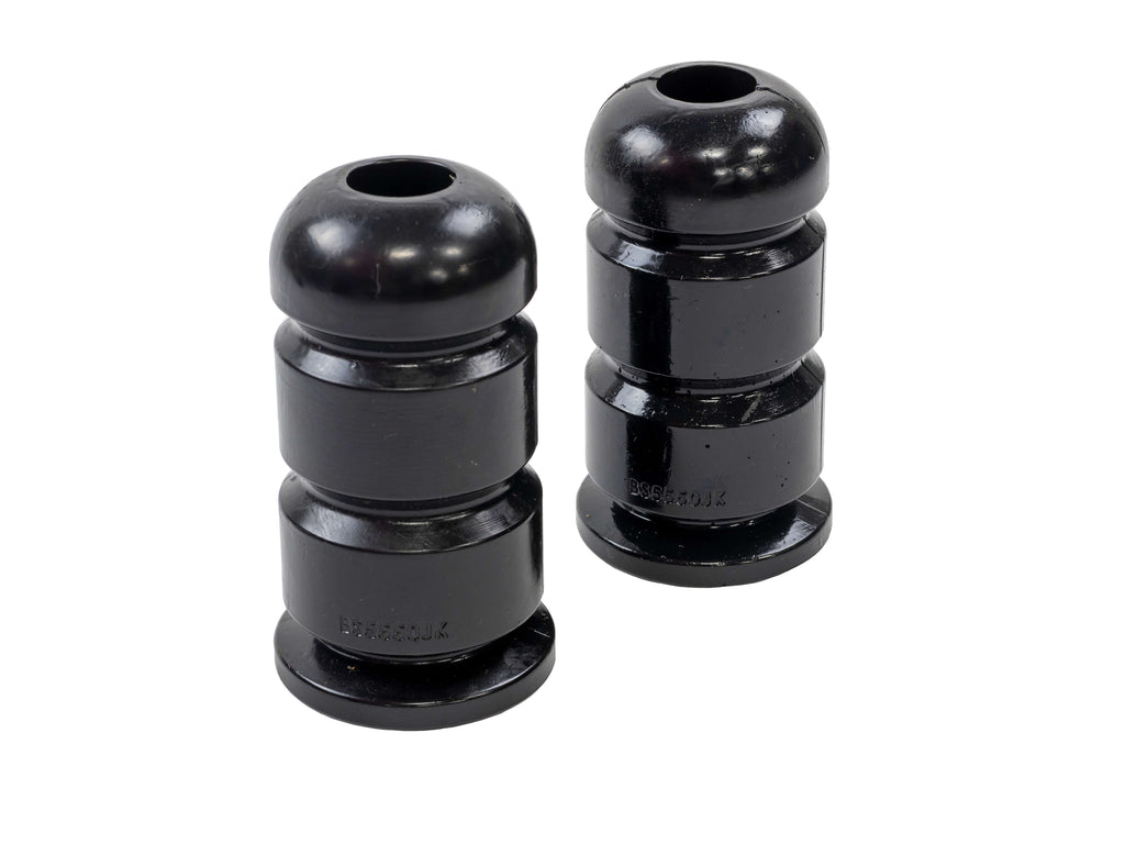 Rusty's Off Road Products Rusty's JK Rear 2" Bumpstops (Pair)