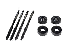 Load image into Gallery viewer, Rusty's Off Road Products RX800 Series (SKU: R-827 / R-826) Rusty's JK Wrangler 2" Budget Kit (includes shocks)