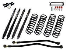 Load image into Gallery viewer, Rusty's Off Road Products RX800 Series (SKU: R-836 / R-813) Rusty's JK Wrangler 3.25" Basic Kit