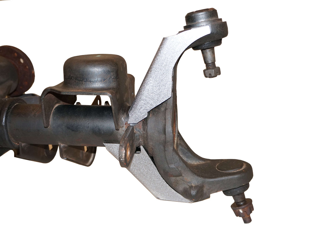Rusty's Off Road Products Rusty's JK Wrangler Dana 30 / 44 Inner "C" Gusset Kit