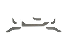 Load image into Gallery viewer, Rusty's Off Road Products Rusty's JK Wrangler Dana 30 Axle Gusset Kit