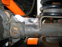 Load image into Gallery viewer, Rusty's Off Road Products Rusty's JK Wrangler Dana 30 Axle Gusset Kit