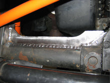 Load image into Gallery viewer, Rusty's Off Road Products Rusty's JK Wrangler Dana 30 Axle Gusset Kit