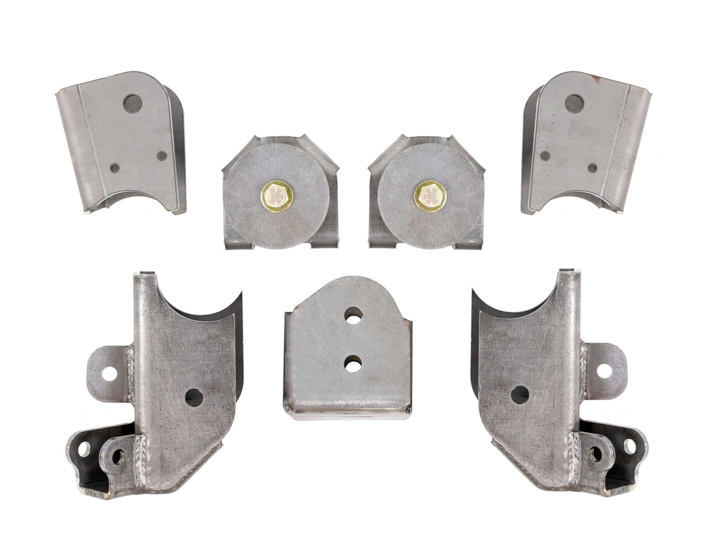 Rusty's Off Road Products Rusty's JK Wrangler Rear Axle Swap Kit