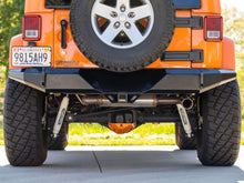 Load image into Gallery viewer, Rusty's Off Road Products Rusty's JK Wrangler Rear Full Width Trail Bumper - Series 2