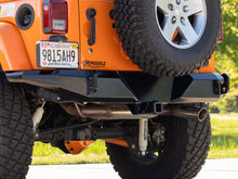 Load image into Gallery viewer, Rusty's Off Road Products Rusty's JK Wrangler Rear Full Width Trail Bumper - Series 2