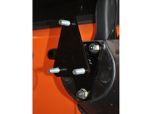 Load image into Gallery viewer, Rusty's Off Road Products Rusty's JK Wrangler Spare Tire Relocation Bracket