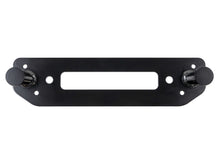 Load image into Gallery viewer, Rusty's Off Road Products Rusty's JL / JT Factory Steel Bumper Accessories Package for 2018+ JL Wrangler / 2020+ JT Gladiator equipped with Factory Steel Bumper
