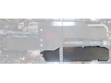 Load image into Gallery viewer, Rusty's Off Road Products Skid Plates Rusty's JL Wrangler 2.0L &amp; 3.6L Fuel Tank Skid