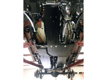 Load image into Gallery viewer, Rusty's Off Road Products Rusty's JL Wrangler 2.0L Complete Skid Package