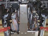 Rusty's JL Wrangler 3.6L Engine Skid
