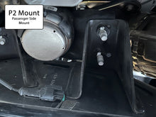 Load image into Gallery viewer, Rusty&#39;s Off Road Products Skid Plates 2018 - 2020 / P2 Mount (Typically 2020-2021 Models) Rusty&#39;s JL Wrangler 3.6L Engine Skid