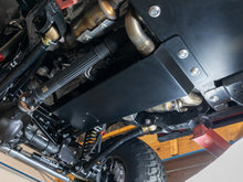 Load image into Gallery viewer, Rusty's Off Road Products Skid Plates Rusty's JL Wrangler 392 Hemi Engine Skid