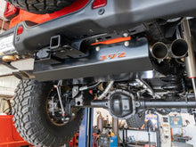 Load image into Gallery viewer, Rusty&#39;s Off Road Products Skid Plates Rusty&#39;s JL Wrangler 392 Hemi Muffler Skid