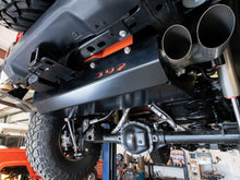 Load image into Gallery viewer, Rusty&#39;s Off Road Products Skid Plates Rusty&#39;s JL Wrangler 392 Hemi Muffler Skid