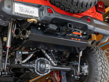 Load image into Gallery viewer, Rusty&#39;s Off Road Products Skid Plates Rusty&#39;s JL Wrangler 392 Hemi Muffler Skid