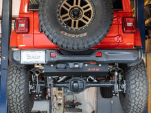 Load image into Gallery viewer, Rusty&#39;s Off Road Products Skid Plates Rusty&#39;s JL Wrangler 392 Hemi Muffler Skid