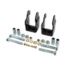 Rusty's JL Wrangler / JT Gladiator Front Shock Extension Kit