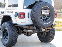 Load image into Gallery viewer, Rusty's Off Road Products Rusty's JL Wrangler Rear Full Width Trail Bumper - Series 2