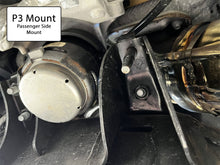 Load image into Gallery viewer, Rusty's Off Road Products 2021 3.6L / P3 Mount (Typically 2021-2023 Models) Rusty's JL Wrangler Unlimited 3.6L Complete Skid Package