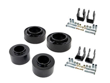 Load image into Gallery viewer, Rusty&#39;s Off Road Products Shock Extension Brackets (SKU: MOJAVE-JT-SEB-FRONT / MOJAVE-JT-SEB-REAR) Rusty&#39;s JT Gladiator Mojave 2&quot; Budget Boost Kit