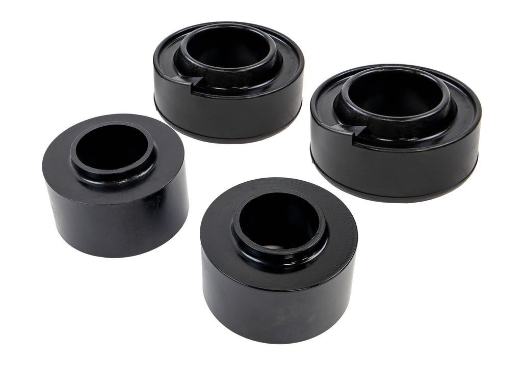 Rusty's Off Road Products No Shocks Supplied Rusty's JT Gladiator Mojave 2" Budget Boost Kit