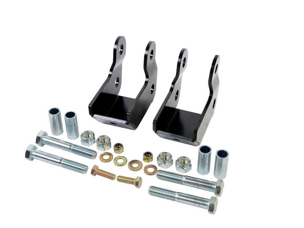 Rusty's Off Road Products Rusty's JT Gladiator Mojave Rear Shock Extension Kit