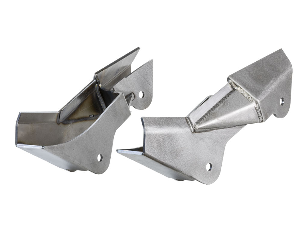 Rusty's Off Road Products Rusty's JT Gladiator Rear Lower and Upper Control Arm Frame Mounts