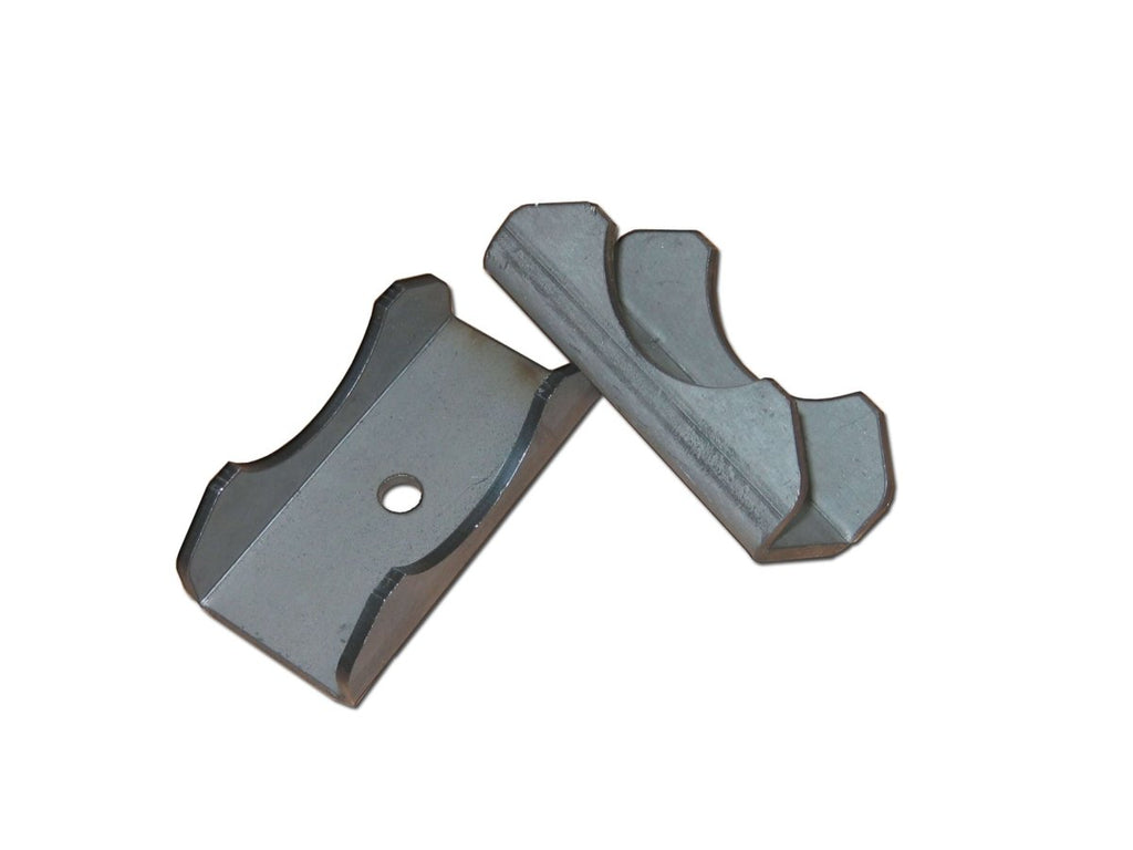 Rusty's Off Road Products Rusty's Leaf Spring Perches (pair) - 2" Wide