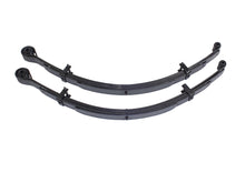 Load image into Gallery viewer, Rusty&#39;s Off Road Products Rusty&#39;s Leaf Springs - &#39;55-&#39;75 CJ 3&quot; Rear Spring