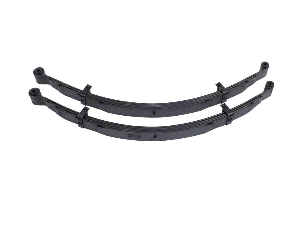 Rusty's Off Road Products Rusty's Leaf Springs - CJ - 2.5" - Front (each)