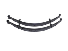 Load image into Gallery viewer, Rusty's Off Road Products Rusty's Leaf Springs - CJ - 2.5" - Front (each)