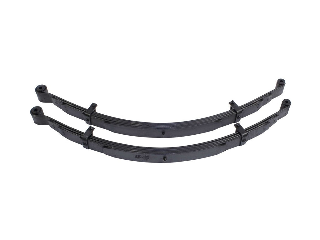 Rusty's Off Road Products Rusty's Leaf Springs - CJ - 4" - Front (each)