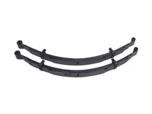 Load image into Gallery viewer, Rusty's Off Road Products Rusty's Leaf Springs - CJ - 4" - Front (each)