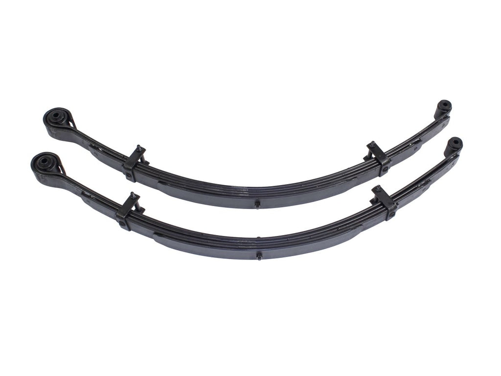 Rusty's Off Road Products Rusty's Leaf Springs - CJ - 4" - Rear (each)