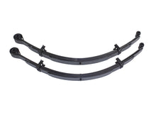 Load image into Gallery viewer, Rusty's Off Road Products Rusty's Leaf Springs - CJ - 4" - Rear (each)