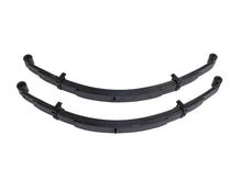 Load image into Gallery viewer, Rusty's Off Road Products Rusty's Leaf Springs - FSJ - 4" - Front (pair)