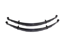 Load image into Gallery viewer, Rusty's Off Road Products Rusty's Leaf Springs - FSJ - 4" - Rear (pair)