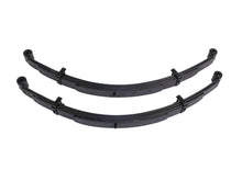 Load image into Gallery viewer, Rusty's Off Road Products Rusty's Leaf Springs - FSJ - 6" - Front (pair)