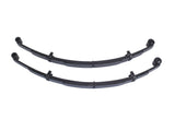 Rusty's Leaf Springs - XJ - 4.5