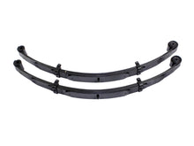 Load image into Gallery viewer, Rusty's Off Road Products Rusty's Leaf Springs - YJ - 4" - Front (each)