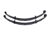 Rusty's Leaf Springs - YJ - 4