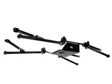 Load image into Gallery viewer, Rusty's Off Road Products Rusty's LJ UNLIMITED Long Arm Upgrade (LWB ONLY)