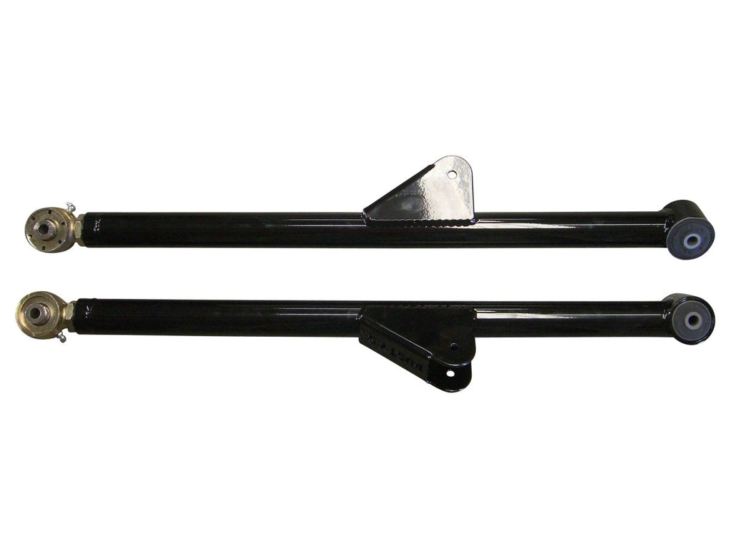 Rusty's Off Road Products Rusty's Long Arm Front Lower Control Arms (JK)