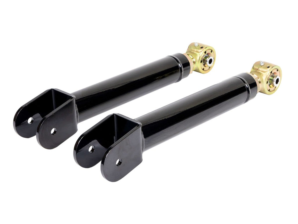 Rusty's Off Road Products Rusty's Long Arm Front Upper Control Arms (JK)